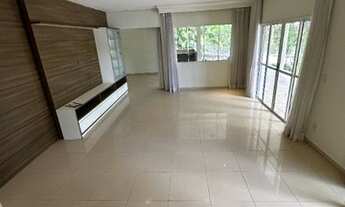 Imagem 6: Casa com 5 dormitórios para alugar, 425 m² por R$ 11.970,00/mês - Alphaville Campinas - Ca