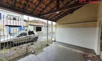 Imagem 2: Casa com 2 dormitórios à venda, 111 m² por R$ 290.000,00 - Nova Guará - Guaratinguetá/SP