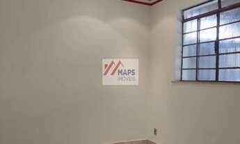 Imagem: Casa com três quartos, duas suítes e duas