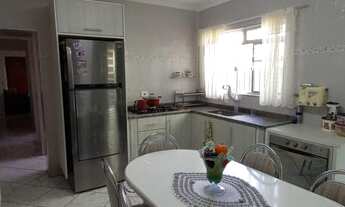 Imagem 4: Casa Térrea para Venda em São Paulo, Jardim Vila Carrão, 3 dormitórios, 1 suíte, 3 banheir