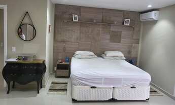 Imagem 6: Casa de condomínio sobrado para venda, 4 dorms com suíte em Alphaville