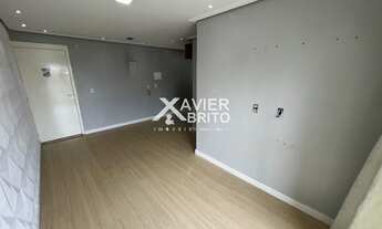 Imagem 2: São Paulo - Apartamento Padrão - JARDIM SANTO ANTONIO