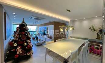 Imagem 5: Apartamento em Boa Viagem com 100m², 2qtos-1 suíte master com closet, área de lazer comple