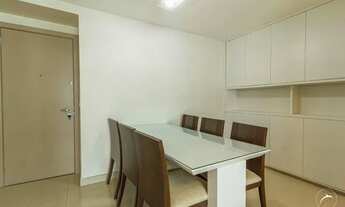 Imagem 4: Guará I Apartamento com 2 dormitórios