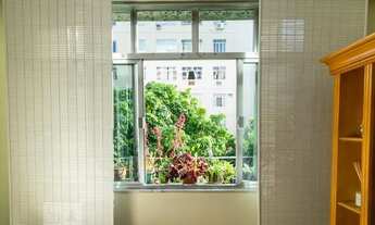 Imagem 3: Apartamento para Aluguel - Humaitá, 2 Quartos, 70 m2