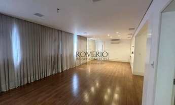 Imagem 5: Ótimo Apartamento com 2 dormitórios sendo 1 Suíte à venda, 180 m² - Jardim América - São P