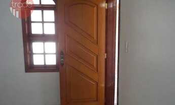 Imagem 5: Casa com 2 dormitórios à venda, 130 m² por R$ 250.000,00 - Jardim Anhangüera - Ribeirão Pr