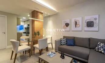 Imagem 4: Apartamento à venda 2 Quartos 1 Vaga 44.7M² Agronomia Porto Alegre - RS