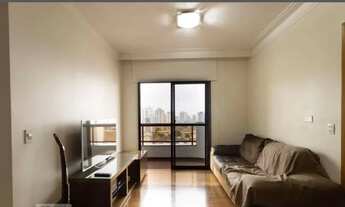 Imagem: Apartamento em São Paulo