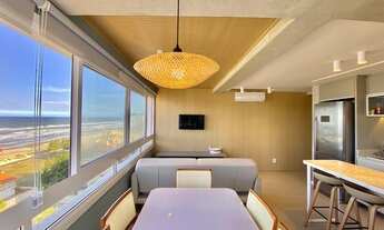 Imagem 3: 2 SUÍTES DECORADO COM VISTA PARA O MAR!