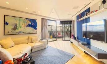 Imagem 3: SãO PAULO - Apartamento Padrão - Moema