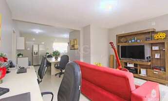 Imagem 2: Casa para Venda - 150m², 3 dormitórios, sendo 1 suites, 2 vagas - Jardim Carvalho