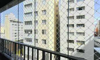 Imagem 5: Apartamento para Aluguel - Bela Vista, 1 Quarto, 38 m2