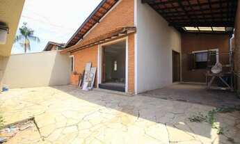 Imagem: Casa Residencial para aluguel, 3 quartos