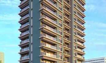 Imagem 2: Apartamento com 1 Dormitorio(s) localizado(a) no bairro Indianópolis em São Paulo / Ref