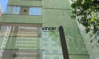 Imagem: Apartamento no Setor Oeste