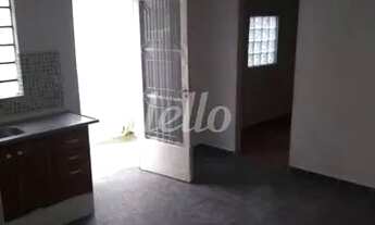 Imagem 6: São Paulo - Terreno Padrão - Chácara Belenzinho