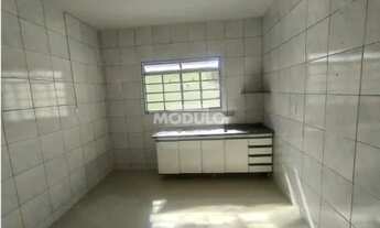 Imagem 5: Casa Residencial no bairro Custodio Pereira