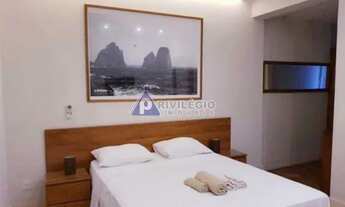 Imagem 6: Apartamento à venda, 3 quartos, 3 suítes, Copacabana - RIO DE JANEIRO/RJ