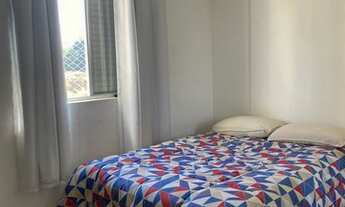 Imagem 5: Apartamento para venda com 60 metros quadrados com 3 quartos em Vila Formosa - São Paulo