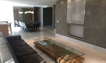 Imagem 5: Apartamento 04 quartos - Venda - Vale dos Cristais - Nova Lima