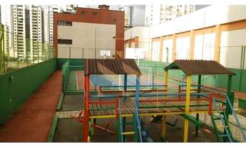 Imagem 3: Apto. 04 suites, sala de 03 ambientes, 04 vagas de garagem, perto do shopping Boulevard, B