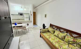 Imagem 4: APARTAMENTO PRAIA GRANDE com 2 dormitórios sendo 1 suíte,1 vaga de garagem,varanda gourmet