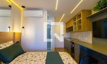 Imagem 5: Apartamento para Aluguel - Consolação, 1 Quarto, 26 m2