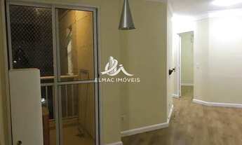 Imagem 2: Apartamento com 3 Quartos e 1 banheiro à Venda, 60 m² por R$ 385.000