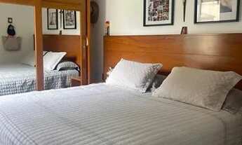 Imagem 5: Apartamento 81m², 3 Suítes, Nascente, Manhattan Riviera (MRA