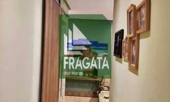 Imagem 4: APARTAMENTO SÃO CRISTÓVÃO COND DOCE VIDA PARQUE EM FRENTE AO EDUARDO GOMES