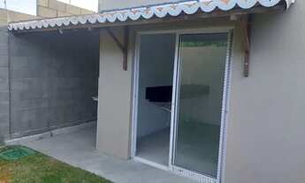 Imagem 5: Casas Térreas/Duplex em Parnamirim - 2 e 3/4 Suíte - A partir de 70m² - Documentação Gráti