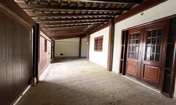 Imagem 2: Vendo ótima casa na Quadra 11 - Etapa A