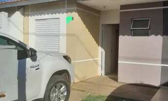 Imagem 3: Casa de condomínio para aluguel tem 56 metros quadrados com 2 quartos