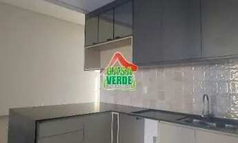 Imagem 6: INDAIATUBA - Casa de Condomínio - RESIDENCIAL EVIDÊNCIAS