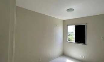 Imagem 4: Apartamento para aluguel, com 50M2, Projetado na cozinha, 2 quartos, em - São José de Rib