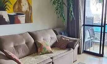 Imagem: Apartamento com 2 dorms, Ocian, Praia Grande