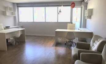 Imagem 4: Sala para alugar, 50 m² por R$ 2.575,00/mês - Jardim Aquarius - São José dos Campos/SP