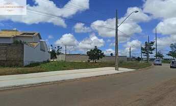 Imagem 4: Esquina 707,00m² (Avenida Moinho dos Ventos) Residencial Moinho dos Ventos