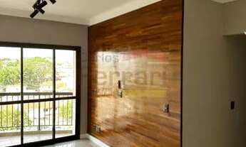 Imagem 3: Apartamento á venda em Santana - 4 dormitórios e duas vagas