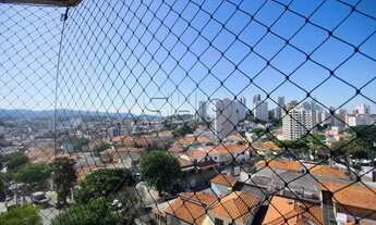 Imagem 6: Apartamento na Agua fria com 3 dormitórios