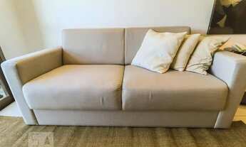 Imagem 5: Apartamento para Aluguel - Jacarepaguá, 1 Quarto, 38 m2