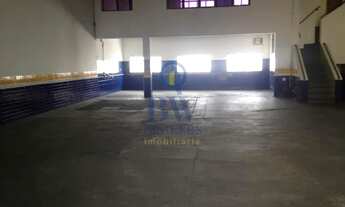 Imagem 5: Barracão para alugar Jardim do Trevo, Campinas/SP