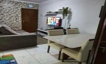 Imagem 3: APARTAMENTO COM 2 DORMITÓRIOS À VENDA, 43 M² POR R$ 217.000,00 - JARDIM SANTO ANDRÉ - SANT