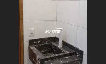 Imagem 2: UBERLÂNDIA - Casa Padrão - Bem viver