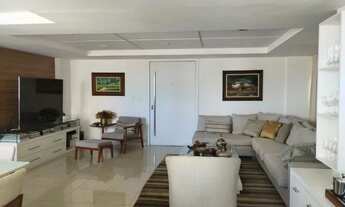 Imagem 3: Apartamento com 3 dormitórios à venda, 235 m² por R$ 920.000,00 - Candelária - Natal/RN