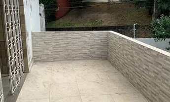 Imagem 4: APARTAMENTO RESIDENCIAL em SALVADOR - BA, SANTA TERESA