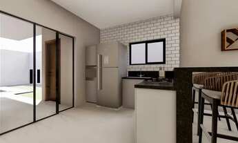 Imagem 6: !COD 186 Excelente casa na planta no condomínio Viverde