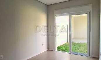 Imagem 5: Casa PLANA à venda, 109 m², pátio, espaço gourmet - Das Quintas - Estância Velha/RS REF: C