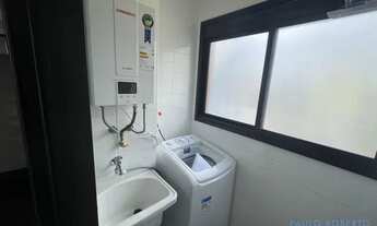 Imagem 7: APARTAMENTO - CHÁCARA SANTO ANTONIO - SP